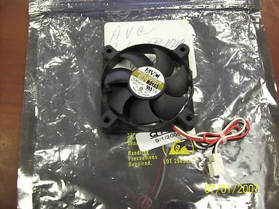 USED AVC C6010B12M