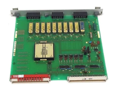 USED MITSUBISHI RPIO-RY01-01 MEMORY BOARD HX43485 , CE14775PB