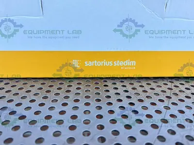 USED SARTORIUS 5445307H8 SARTOPORE 2 STERIL MIDICAP 0.45 + 0.2 UM