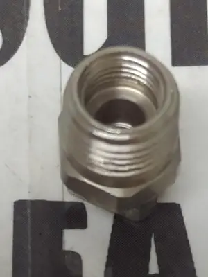 New | in-Stock SPRAYING SYSTEMS _UNKNOWN_ Nozzles Ohio US | Surplus Asset Holdings #1236256