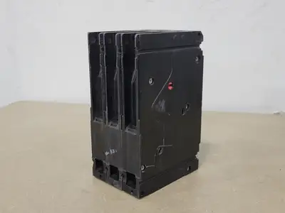 USED SIEMENS ED43B050