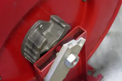 Duro 1418 Hose Reel
