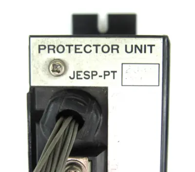 USED YASKAWA JESP-PT