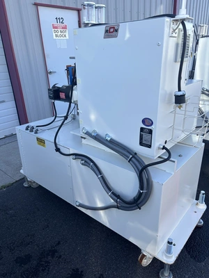 USED 2021 RDN INTELLICUT IC-2 218-3