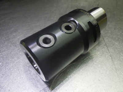 Sandvik Capto C5 25mm Endmill Tool Holder 71mm Pro C5-391.27-25 071 (LOC2186)