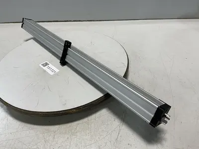 USED NOVOTECHNIK TLH 450