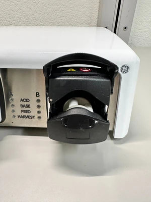 USED Cytiva Readytoprocess pump 25