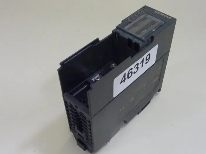 Used SIEMENS 6ES7 158-0AD01-0XA0 Misc Electrical & Power Parts | Ideal Machinery #666007
