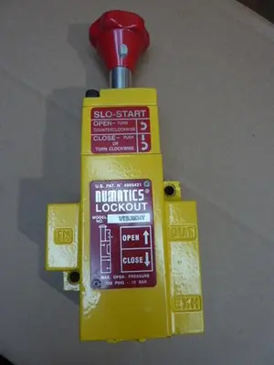 USED NUMATICS VT30N04Y