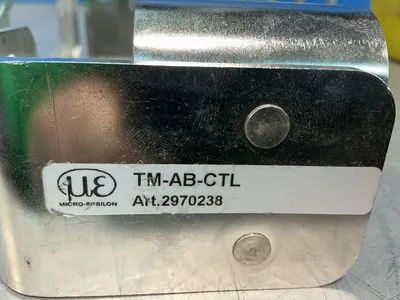 Used MICROEPSILON TMABCTL Miscellaneous MRO Ohio US | HGR 24 #1521253