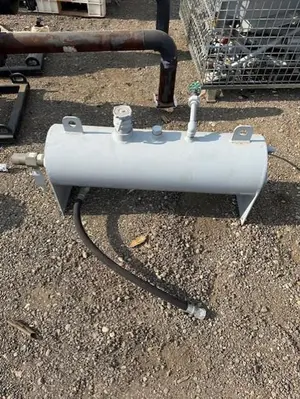 USED CATERPILLAR G3304