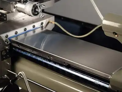 New | in-Stock SHARP 1118H Precision Lathes Georgia US | The Equipment Hub #197765