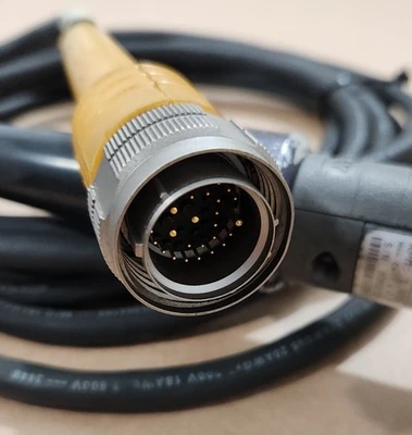 USED Stanley EC02LA10-3