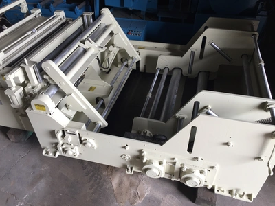 USED 2007 ROWE C6-60-20J