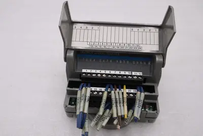 GIDDINGS & LEWIS DANAHER MOTION M.1017.3095 R3 / M10173095 R3 MODULE #6011