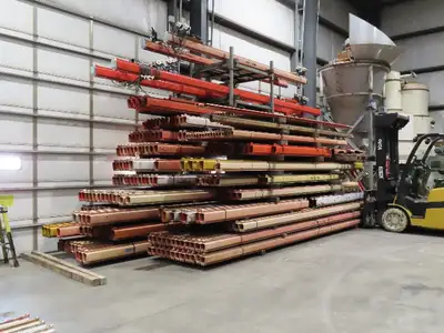Used DEMAG _UNKNOWN_ Miscellaneous MRO Indiana US | Arrow Industrial #610689