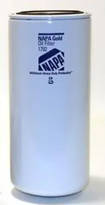 New | in-Stock NAPA 1792 OIL FILTER Oil Filter Pennsylvania US | East West Machinery & Drilling #1416434