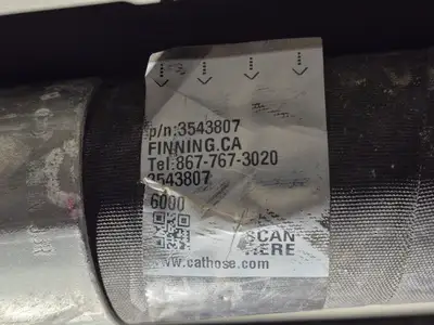 NEW CATERPILLAR 3543807