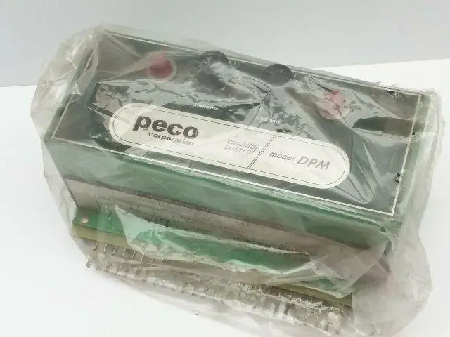Used PECO _UNKNOWN_ Miscellaneous MRO | Arrow Industrial #651086