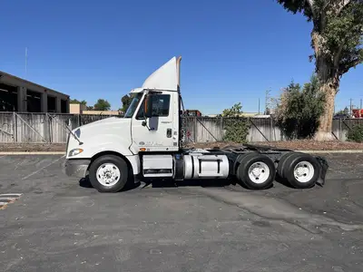 USED 2013 INTERNATIONAL PROSTAR