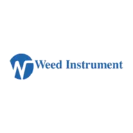 WEED INSTRUMENT