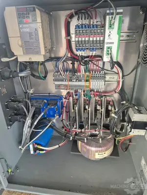 USED 2012 MULTICAM 1000 SERIES PLASMA