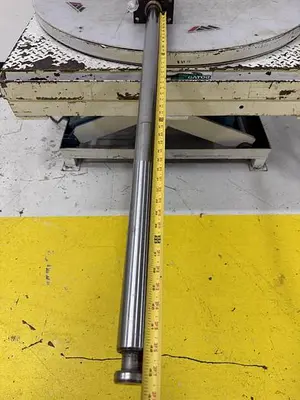 USED HYDROLINE N5F 2. 5X01.09