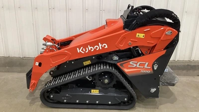 USED 2023 Kubota SCL1000