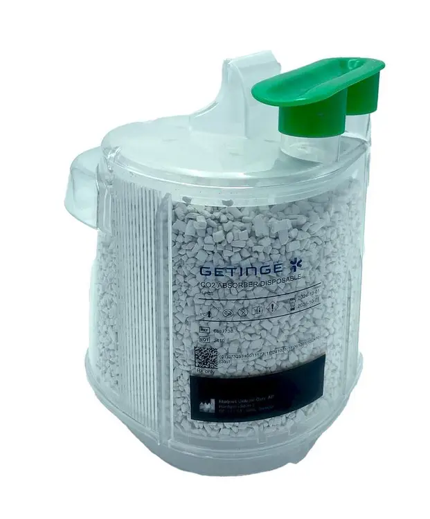 New | in-Stock GETINGE FLOW-I Medical Parts | Denova Medical #1521950
