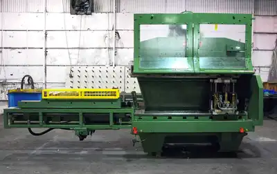 USED BETARAM OA – 2.5 – FD (ASE – 4873)