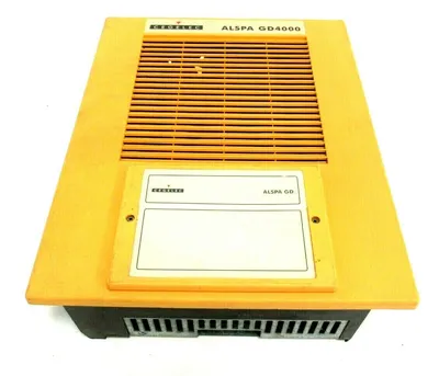 REFURBISHED CEGELEC GDS1002-4005 DRIVE ALSPA GD4000 GDS10024005