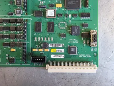 NEW ALLEN-BRADLEY 80190-480-01-R