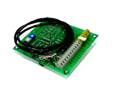 NEW MIGATRON RPS-500-14 ULTRASONIC SENSOR RPS50014