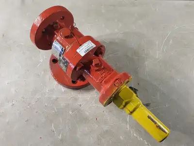 NEW FARRIS 26GA10A-120