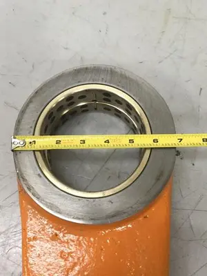 USED CINCINNATI MILACRON 5022208
