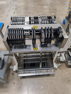 USED 2020 JUKI RS-1