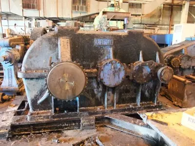 Lufkin T720BH Gearbox Reducer