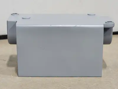 USED ALLEN-BRADLEY 800H-1HVX7