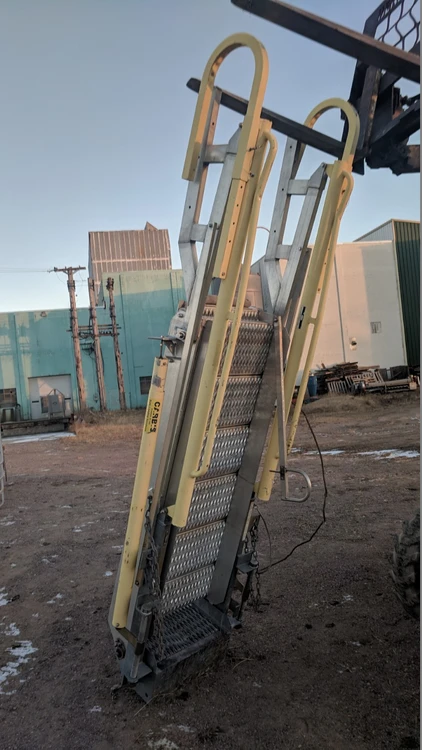 Used _UNKNOWN_ _UNKNOWN_ Aerial Work Platforms Minnesota US | A&I Equipment #1317262