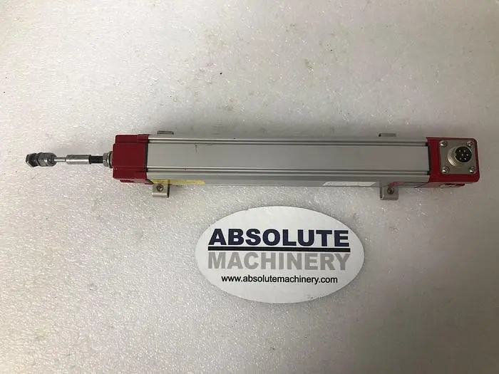 Used MTS SYSTEM COMPONENTS _UNKNOWN_ Transducers | Absolute Machinery #541425