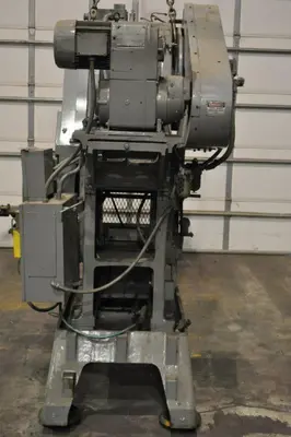 USED MINSTER B1-32