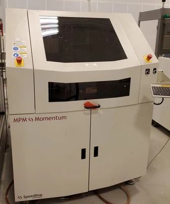 USED 2010 MPM MOMENTUM STANDARD