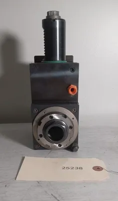 USED EPPINGER 4.201.034