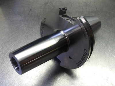 Command CAT50 5/8" Shrink Fit Tool Holder 3.65" Pro C6Y3-0625 (LOC728A)