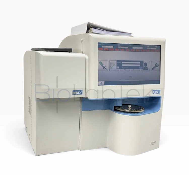 Used Nova Biomedical 58156 Analyzers Systems - Other Missouri US | BioLabTek #1464034