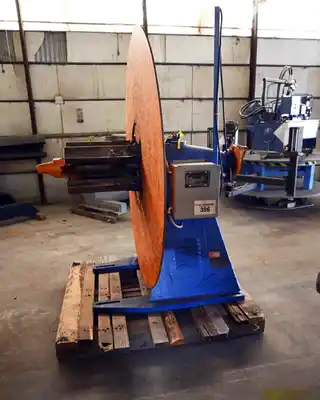 USED LITTELL 40-18
