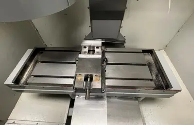 USED 2007 HAAS SUPER