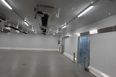 2023 Kolpak Walk-In Modular Cooler