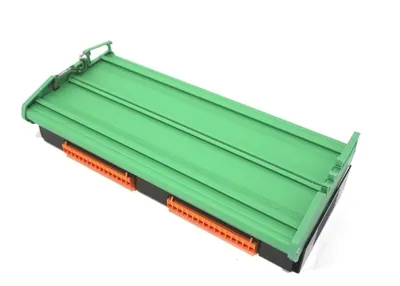 NEW METSO IOP337
