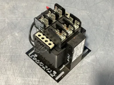 Used ALLENBRADLEY 1497DBASX3N Transformers Ohio US | HGR 24 #1251112